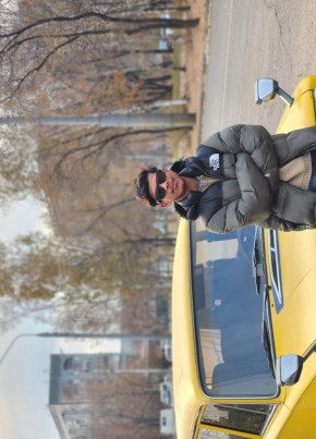 Mr.Niloy, 21, Russia, Svobodnyy