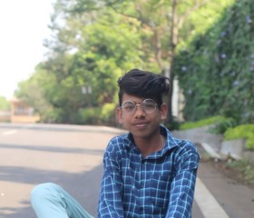 ig_arun_16, 18 лет, Pune