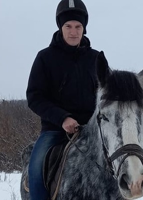 Владислав, 31, Россия, Верхние Татышлы