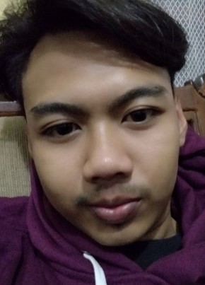 Helmi, 25, Indonesia, Kota Bandung