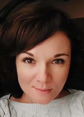 Мария, 46, Россия, Электросталь