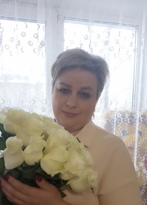каракина татьяна, 48, Россия, Луховицы