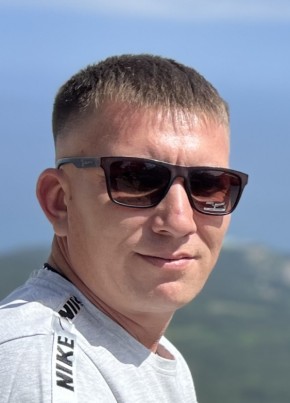 Дима из Севастополи 41 год