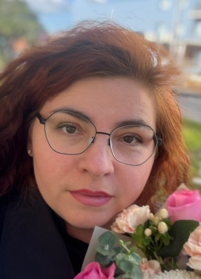 Екатерина из Хабаровска 42 года