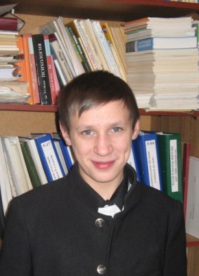 Илья, 31, Россия, Качканар