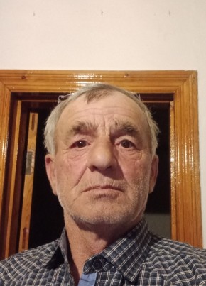 Абдуа, 62, Россия, Махачкала