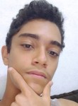 Antônio Gustavo, 21 год, Osasco