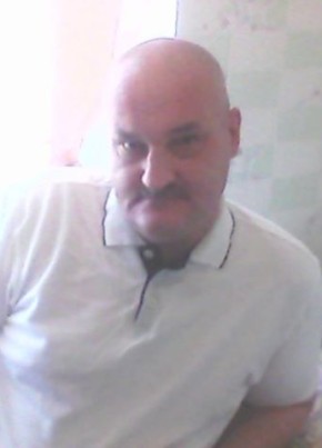 Алексей, 54, Россия, Неман