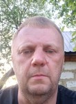 Александр, 46 лет, Саратов