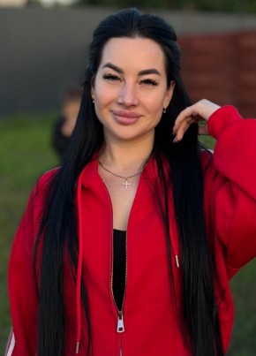 Алина из Корочи 25 лет