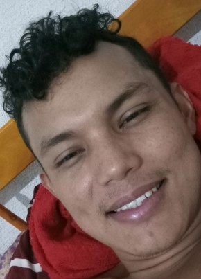 Felipe, 29, República Federativa do Brasil, Londrina
