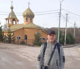 Усян, 45 лет, Севастополь