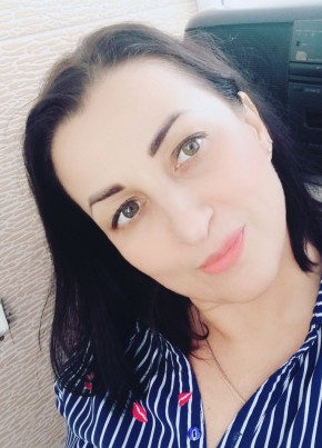 Елена из Хабаровска 45 лет