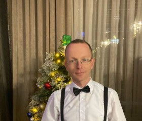 Konstantin, 48, Khimki