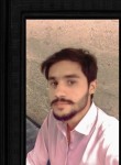 Zafar abbasi, 18 лет, کراچی