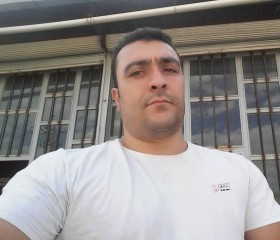 ATAMAN, 40, Tehran