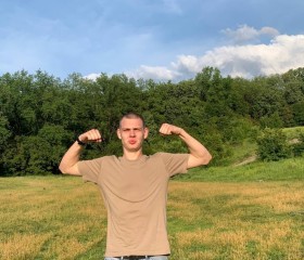 Matvey, 25, Voronezh