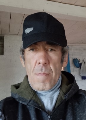 Саит из Стерлитамака 53 года