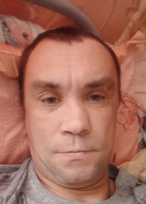 Игорь, 40, Россия, Рославль