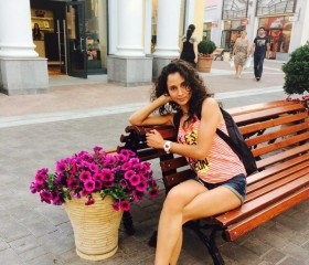 Эльвира, 39 лет, Москва