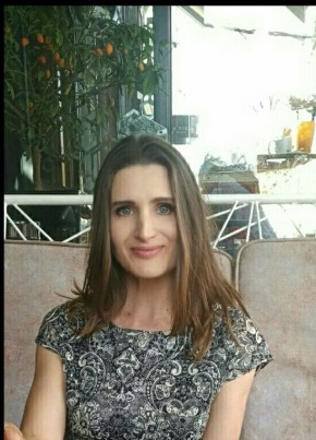 Светлана, 49, Slovenská Republika, Bratislava