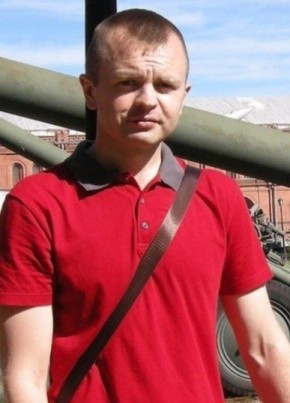Сергей, 39, Россия, Фурманов