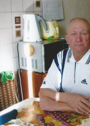 Viktor, 70, Russia, Tambov