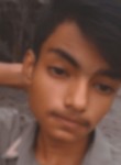 Masfik Ahmed, 18  , Dhaka