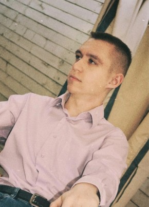 Игорь, 27, Россия, Дятьково
