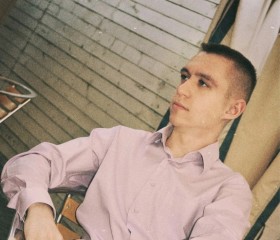 Игорь, 27 лет, Дятьково