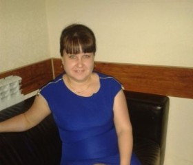 Ольга, 42 года, Шадринск