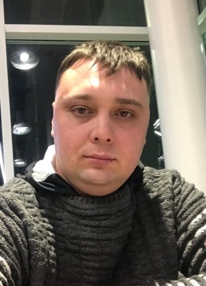 Вячеслав, 33, Россия, Электросталь