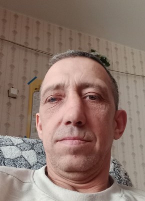 Aleksandr, 44, Russia, Voronezh