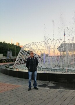 Mikhail, 62, Russia, Sibay