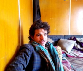 مساعد, 25, Sanaa