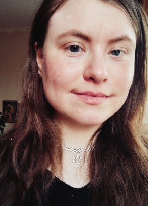 Ирина, 30, Россия, Егорьевск