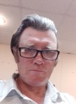 Серж, 53 года, Казань