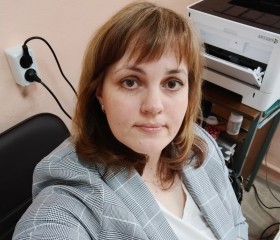 Ольга, 43 года, Первомайское