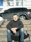 Олег, 59 лет, Київ