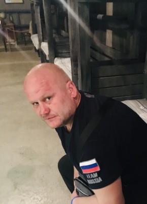 Павел, 44, Россия, Гатчина