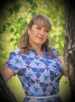 Елена, 42 года, Ангарск