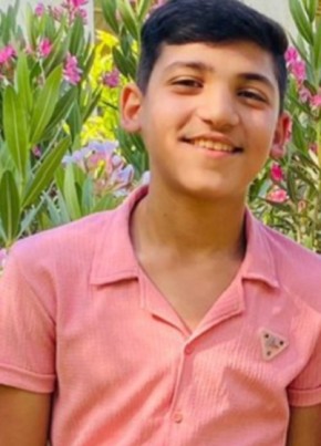 علي, 18, جمهورية العراق, بعقوبة