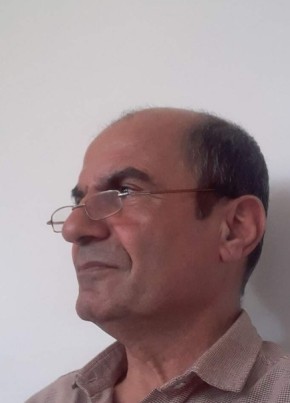 Jafar, 55, Iran, Astara