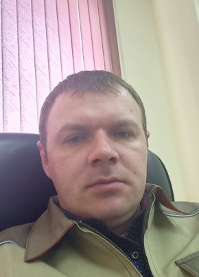 Евгений, 34, Україна, Торез
