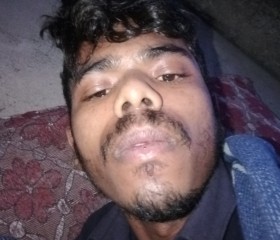 Joginder Kumar, 23 года, New Delhi