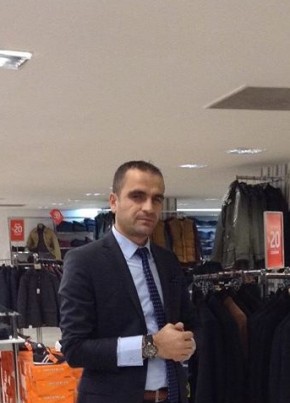 Mehmet, 42, Türkiye Cumhuriyeti, Geulzuk