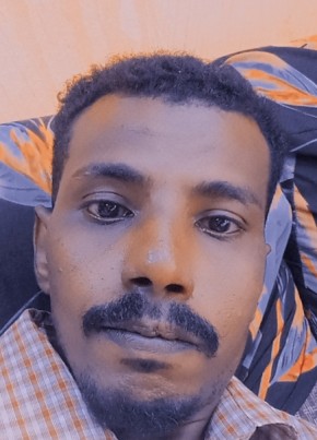 Ali, 32, السودان, بورتسودان