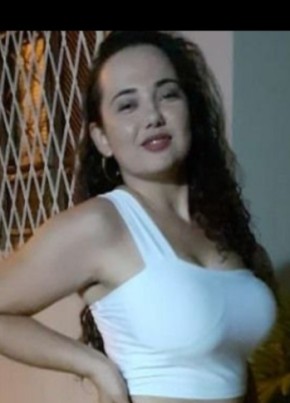 Denise, 39, República Federativa do Brasil, Colombo