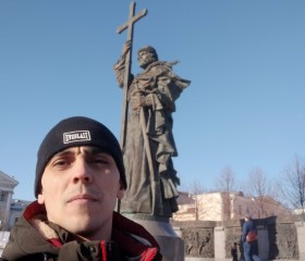 МАТВЕЙ, 37 лет, Красноярск