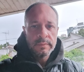 Didier, 48, Caxias do Sul